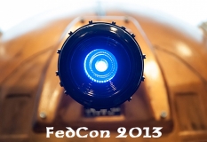 FedCon 2013